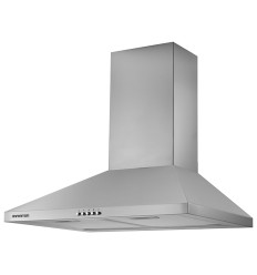 Campana extractora Infiniton CMPP-61X 60 cm 300 m³/h inox C