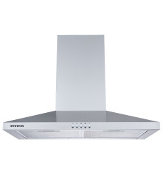 Campana extractora Infiniton CMPP64XBL 60 400 m³/h B inox
