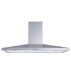 Campana extractora Infiniton CMPP94XBJ 90 400 m³/h B inox