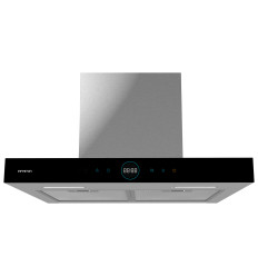 Campana extractora Infiniton CMPTCLR60S 60 800 m³/h A inox