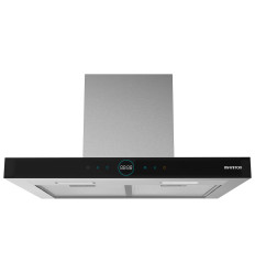 Campana extractora Infiniton CMPTCLR71S 70 800 m³/h A inox