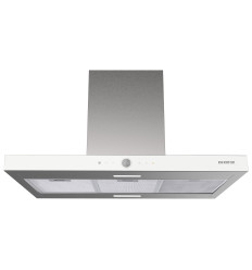 Campana extractora Infiniton CMPT-ISH97WG 90 cm 800 m³/h A