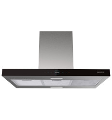 Campana extractora Infiniton CMPT-ISH98LR 90 cm 800 m³/h A