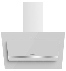 Campana extractora Infiniton CMPTRALWT90 90 800 m³/h blanca A
