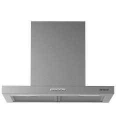 Campana extractora Infiniton CMPTSTL6T6 60 600 m³/h C inox