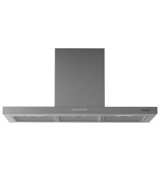Campana extractora Infiniton CMPT-STL9T8 90 cm 600 m³/h C