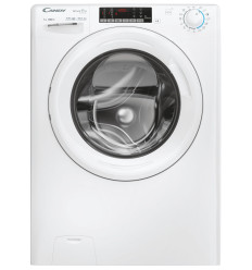 Lavadora Candy CO4274TWM6/1-S 7 kg 1200 rpm A-10%