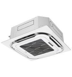 Aire acondicionado cassette Infiniton CSTCH18A2 5500W clase A++
