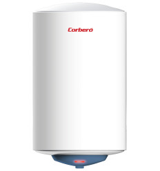 Termo eléctrico Corbero CTMBA30 vertical 28 litros clase C