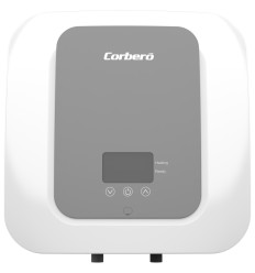 Termo eléctrico Corbero CTWBDIG30 digital 30 litros C