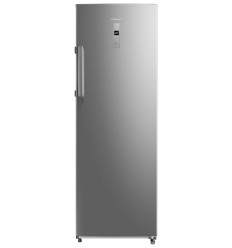 Congelador Infiniton CV238L72XEL No Frost 172 x 60 cm E inox