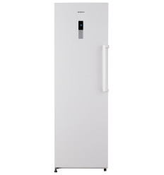 Congelador Infiniton CV265L85WEM No Frost 185 x 59,5 cm E
