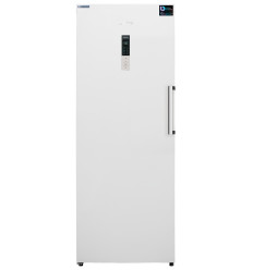 Congelador Infiniton CV-873WH vertical 185 x 71 cm E