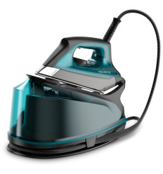 Centro de planchado Rowenta DG7623F0 Compact Steam Pro de vapor compacto