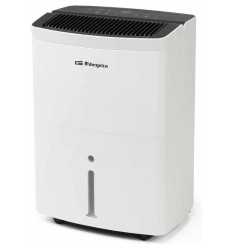 Deshumidificador Orbegozo DH3010 para espacios de hasta 140 m²