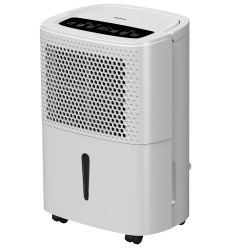 Infiniton DHM-10L dehumidificador 1.8 litros 240 W