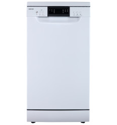 Lavavajillas Infiniton DIW42HW 45 cm E