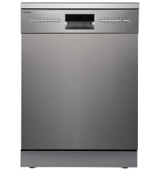 Lavavajillas Infiniton DIW6225A3 E inox 3ª bandeja
