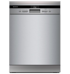 Lavavajillas Infiniton DIW-68CAX 60 cm inox C