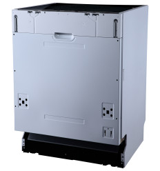 Lavavajillas Infiniton DIWBB606 integrable E inox