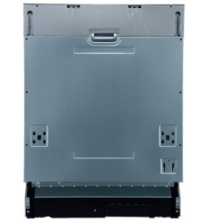 Lavavajillas integrable Infiniton DIWBI614 de 60 cm clase energética E con 3ª bandeja