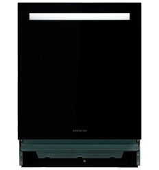 Lavavajillas Infiniton DIWG61N semi integrable D negro