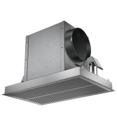 Bosch DIZ1JC5C6 KIT de reciculacion clean AIR
