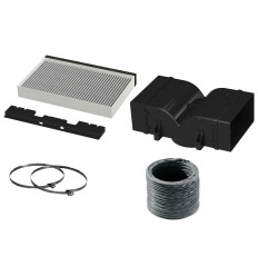 Bosch DIZ2CB1I4 KIT recirculacion