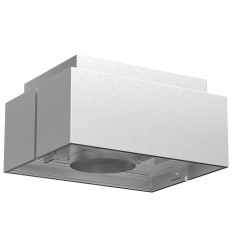 Kit de recirculación Bosch DIZ2CX5C6 Clean Air para campanas extractoras