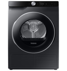 Secadora Samsung DV90DG6845LBU3 9 kg bomba de calor A N