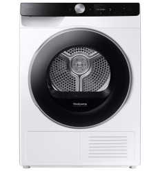 Secadora Samsung DV90DG6845LKU3 9 kg bomba de calor A+++