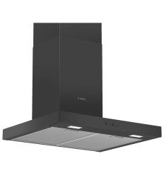 Campana extractora Bosch DWB66BC60 60 cm 621 m³/h inox B
