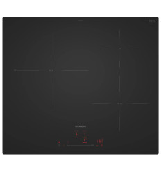 Placa de inducción Siemens EH61AHCC1E de 3 zonas