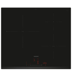 Placa de inducción Siemens EH631HCC1E 60 cm 3 zonas