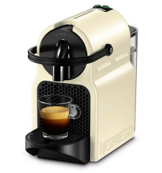 Cafetera express Delonghi EN80.CW inissia crema NE