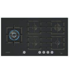 Encimera Siemens ER9A6SH40 90 cm 5 zonas