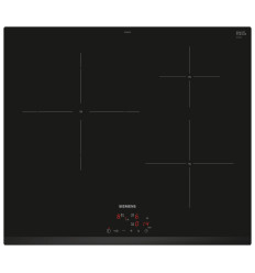 Placa de inducción Siemens EU63KBJB5E 60 cm 3 zonas