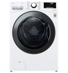 Lavadora LG F1P1CY2W 17 kg 1200 rpm E