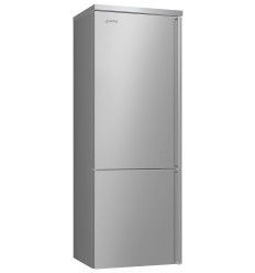 Frigorífico combinado Smeg FA3905LX5 196 x 70 cm inox E