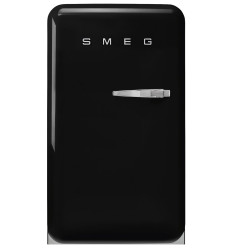 Frigorífico Smeg FAB10LBL6 table top 100 x 60 cm negro D