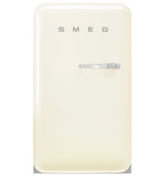 Frigorífico Smeg FAB10LCR6 table top 100 x 60 cm crema D