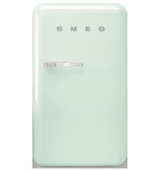 Frigorífico Smeg FAB10RPG6 table top 100 x 60 cm verde