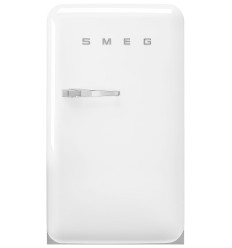 Frigorífico Smeg FAB10RWH6 table top 100 x 60 cm blanco