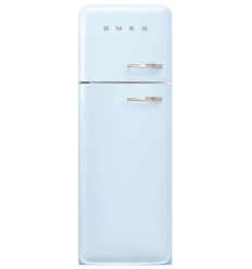 Frigorífico Smeg FAB30LPB5 años 50 color azul 173 cm estilo retro