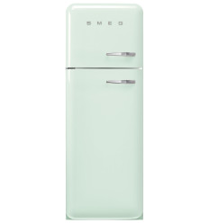 Frigorífico Smeg FAB30LPG5 verde agua estilo retro clase D