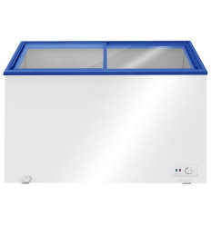 Arcón congelador Infiniton FCH-309CC82WEC 308 litros 85 x 115 cm D