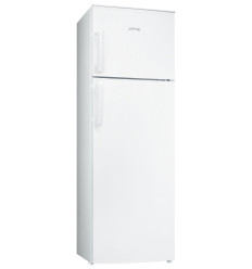 Frigorífico Smeg FD32E 175 x 60 cm blanco E