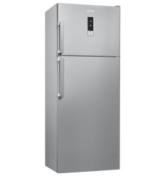 Frigorífico Smeg FD70EN4HX No Frost 190 cm inox E