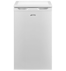Congelador Smeg FF08EW table top 60 cm E