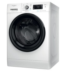 Lavadora Whirlpool FFB10469BVSPT 10 kg 1400 rpm A